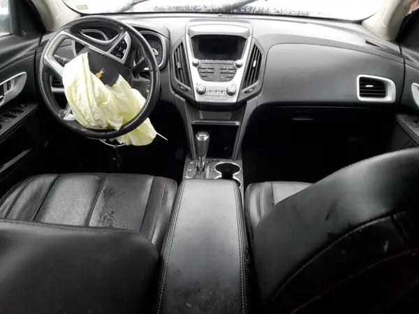 2GNALDEK5G6354313 2016 CHEVROLET EQUINOX - Image 8