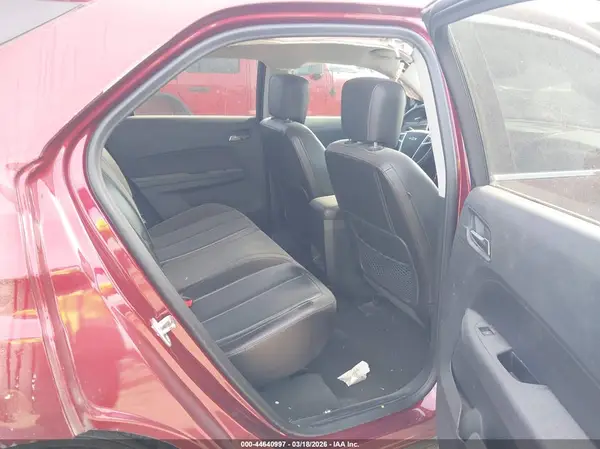2GNALDEK5H1500174 2017 CHEVROLET EQUINOX - Image 8