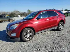 2GNALDEK5H1501793 2017 CHEVROLET EQUINOX
