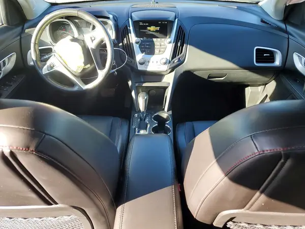 2GNALDEK5H1501793 2017 CHEVROLET EQUINOX - Image 8