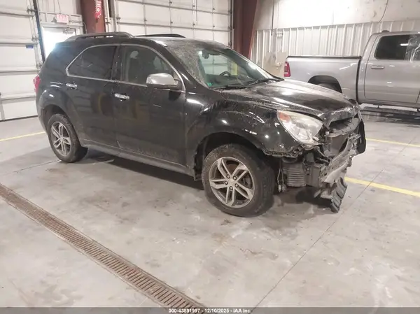 2GNALDEK5H1504421 2017 CHEVROLET EQUINOX - Image 1