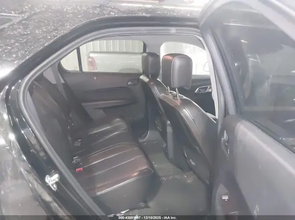 2GNALDEK5H1504421 2017 CHEVROLET EQUINOX - Image 8