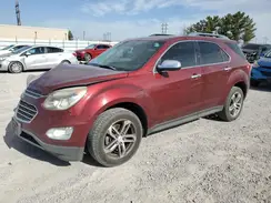 2GNALDEK5H1507433 2017 CHEVROLET EQUINOX