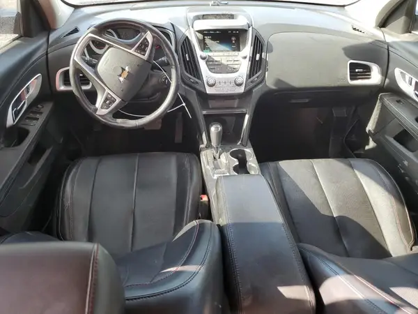 2GNALDEK5H1507433 2017 CHEVROLET EQUINOX - Image 8