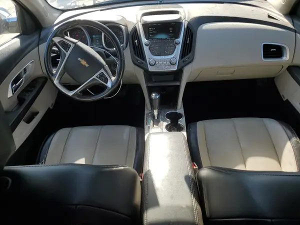 2GNALDEK5H1508047 2017 CHEVROLET EQUINOX - Image 8