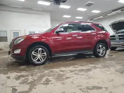 2GNALDEK5H1509019 2017 CHEVROLET EQUINOX