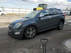 2GNALDEK5H1509506 2017 CHEVROLET EQUINOX