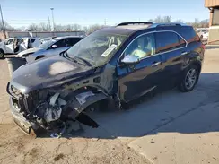 2GNALDEK5H1527052 2017 CHEVROLET EQUINOX