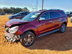 2GNALDEK5H1527083 2017 CHEVROLET EQUINOX