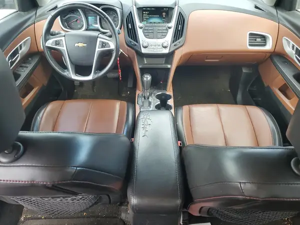 2GNALDEK5H1534177 2017 CHEVROLET EQUINOX - Image 8