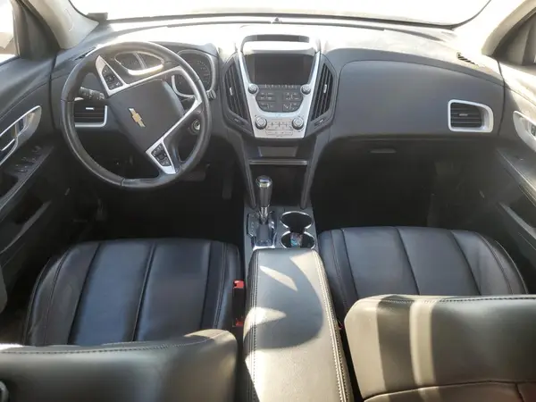 2GNALDEK5H1538293 2017 CHEVROLET EQUINOX - Image 8