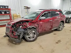 2GNALDEK5H1552730 2017 CHEVROLET EQUINOX
