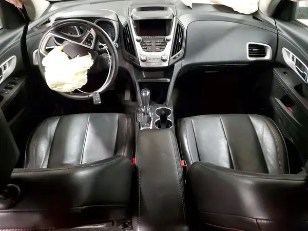 2GNALDEK5H1552730 2017 CHEVROLET EQUINOX - Image 8