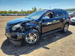 2GNALDEK5H1588238 2017 CHEVROLET EQUINOX