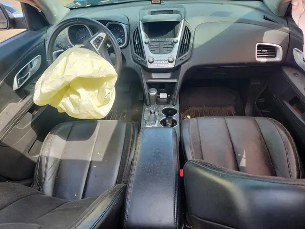 2GNALDEK5H1588238 2017 CHEVROLET EQUINOX - Image 8