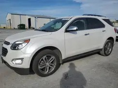 2GNALDEK5H1595657 2017 CHEVROLET EQUINOX