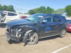 2GNALDEK5H1605264 2017 CHEVROLET EQUINOX