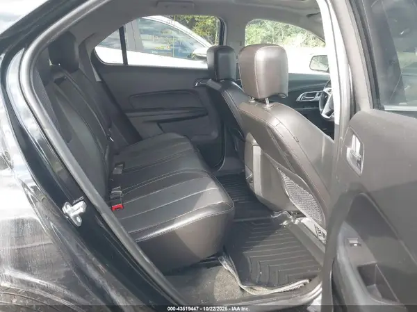 2GNALDEK5H1605278 2017 CHEVROLET EQUINOX - Image 8