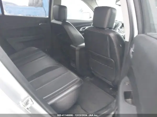 2GNALDEK5H1612120 2017 CHEVROLET EQUINOX - Image 8