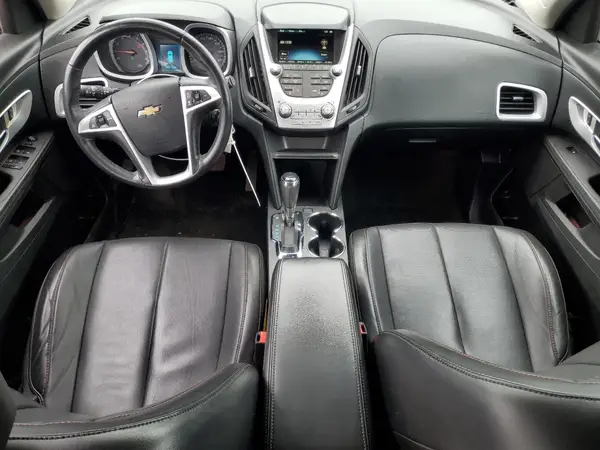 2GNALDEK5H1617043 2017 CHEVROLET EQUINOX - Image 8