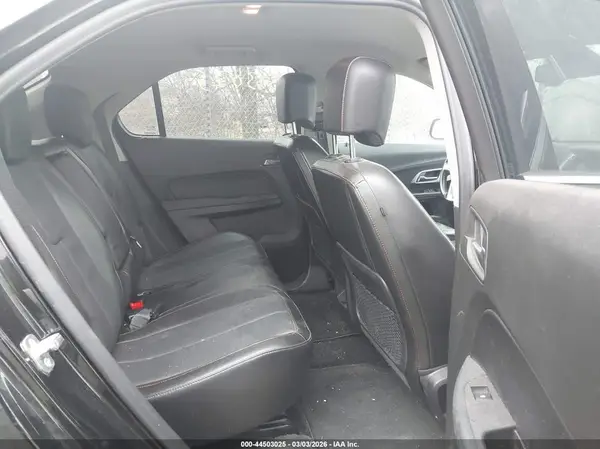 2GNALDEK5H1617544 2017 CHEVROLET EQUINOX - Image 8