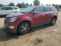 2GNALDEK5H6106225 2017 CHEVROLET EQUINOX