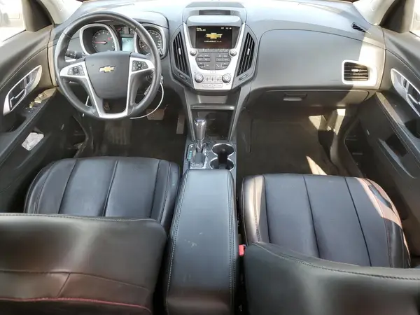 2GNALDEK5H6106225 2017 CHEVROLET EQUINOX - Image 8