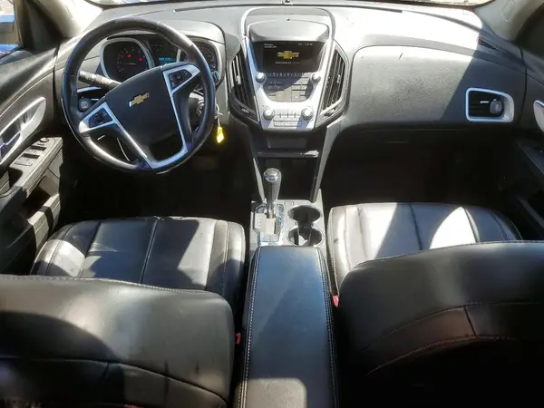 2GNALDEK5H6117211 2017 CHEVROLET EQUINOX - Image 8