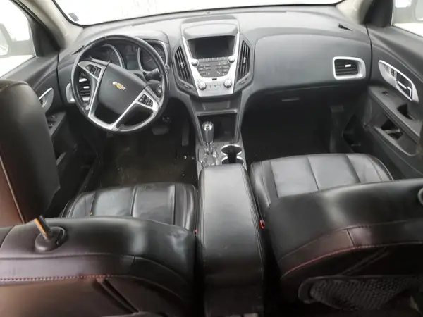 2GNALDEK5H6126426 2017 CHEVROLET EQUINOX - Image 8