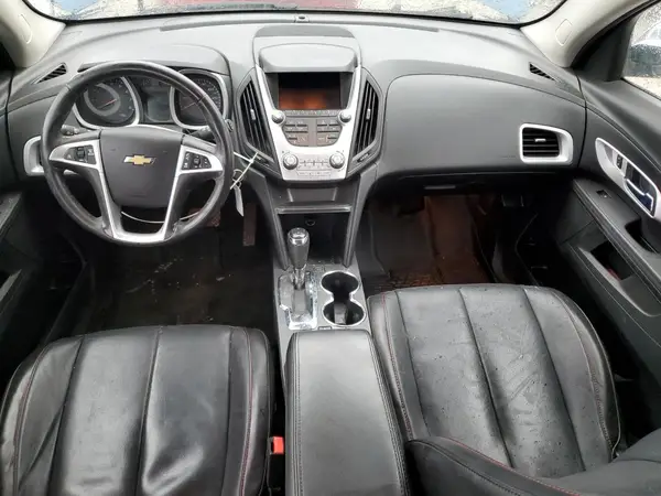 2GNALDEK5H6193947 2017 CHEVROLET EQUINOX - Image 8