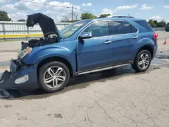2GNALDEK5H6203537 2017 CHEVROLET EQUINOX