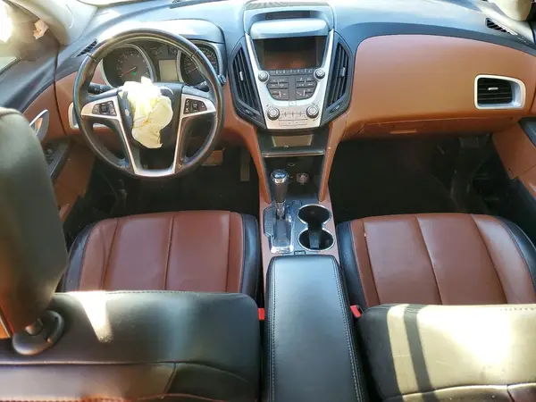 2GNALDEK5H6207264 2017 CHEVROLET EQUINOX - Image 8