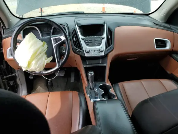 2GNALDEK5H6213159 2017 CHEVROLET EQUINOX - Image 8