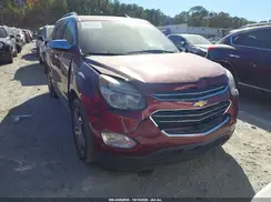 2GNALDEK5H6242273 2017 CHEVROLET EQUINOX