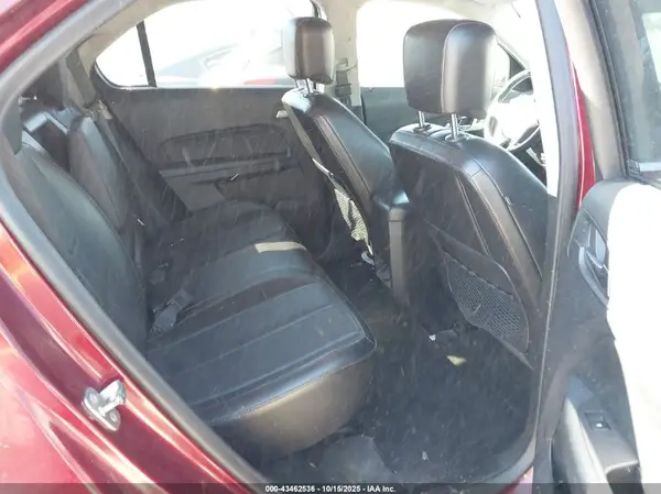 2GNALDEK5H6242273 2017 CHEVROLET EQUINOX - Image 8