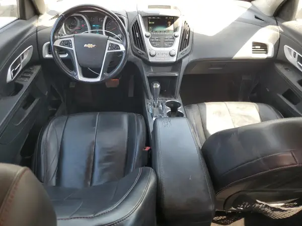 2GNALDEK6G1109694 2016 CHEVROLET EQUINOX - Image 8