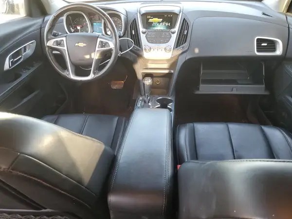 2GNALDEK6G1125765 2016 CHEVROLET EQUINOX - Image 8