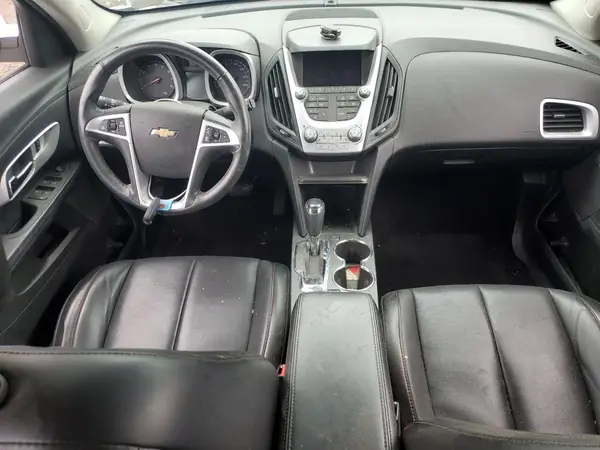 2GNALDEK6G1126902 2016 CHEVROLET EQUINOX - Image 8