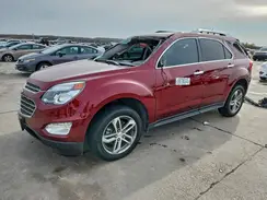 2GNALDEK6G1136071 2016 CHEVROLET EQUINOX