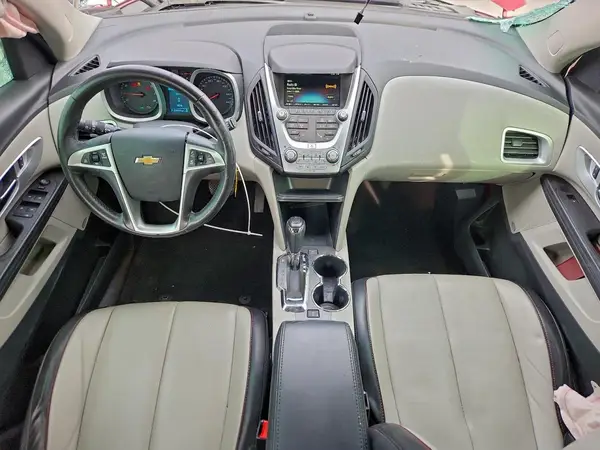 2GNALDEK6G1136071 2016 CHEVROLET EQUINOX - Image 8