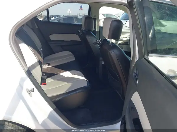 2GNALDEK6G1137236 2016 CHEVROLET EQUINOX - Image 8
