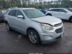 2GNALDEK6G1151492 2016 CHEVROLET EQUINOX