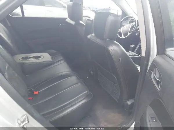2GNALDEK6G1151492 2016 CHEVROLET EQUINOX - Image 8