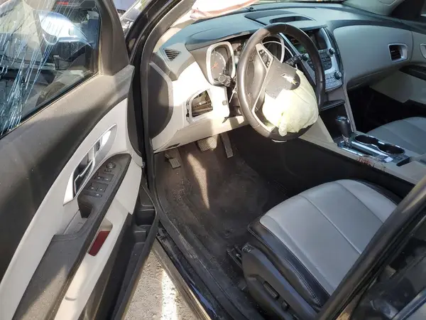 2GNALDEK6G1158037 2016 CHEVROLET EQUINOX - Image 8