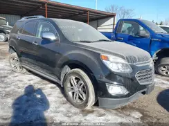 2GNALDEK6G1160385 2016 CHEVROLET EQUINOX