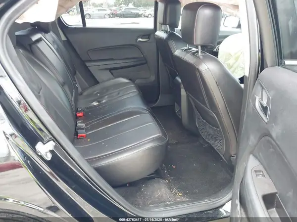 2GNALDEK6G1165845 2016 CHEVROLET EQUINOX - Image 8