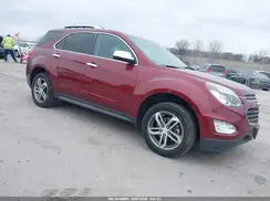 2GNALDEK6G1167272 2016 CHEVROLET EQUINOX