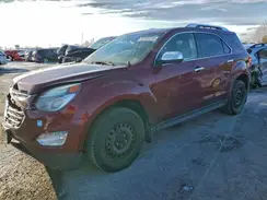 2GNALDEK6G1173590 2016 CHEVROLET EQUINOX