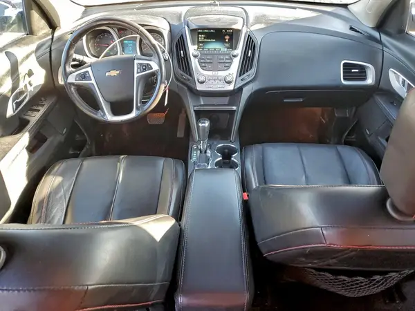 2GNALDEK6G1173590 2016 CHEVROLET EQUINOX - Image 8