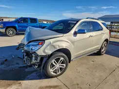 2GNALDEK6G1174450 2016 CHEVROLET EQUINOX